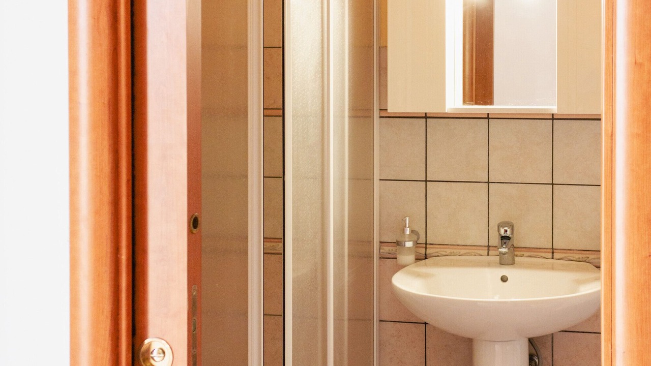 Photo of Bathroom in San Leone