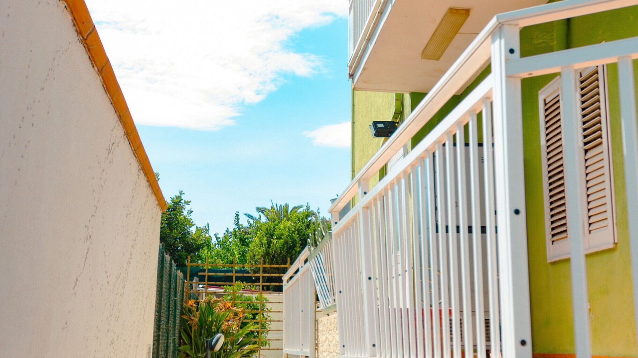 Photo of Outdoor in San Leone