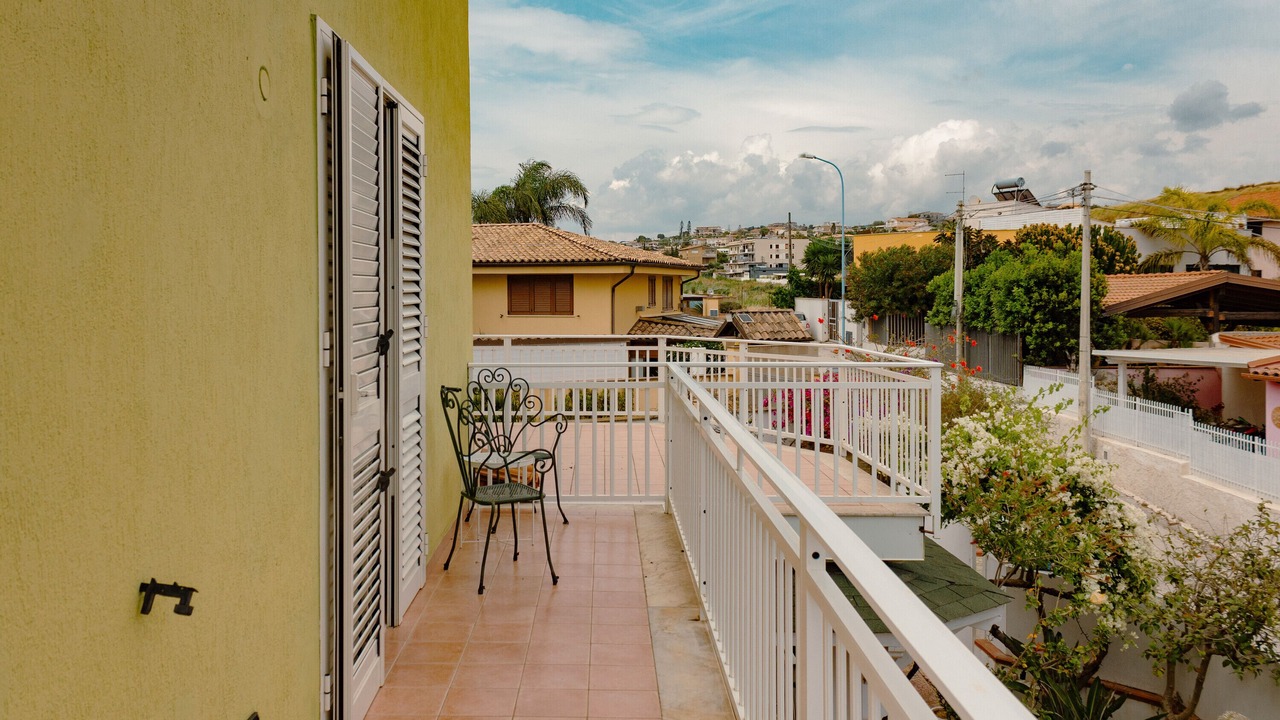 Photo of Outdoor in San Leone
