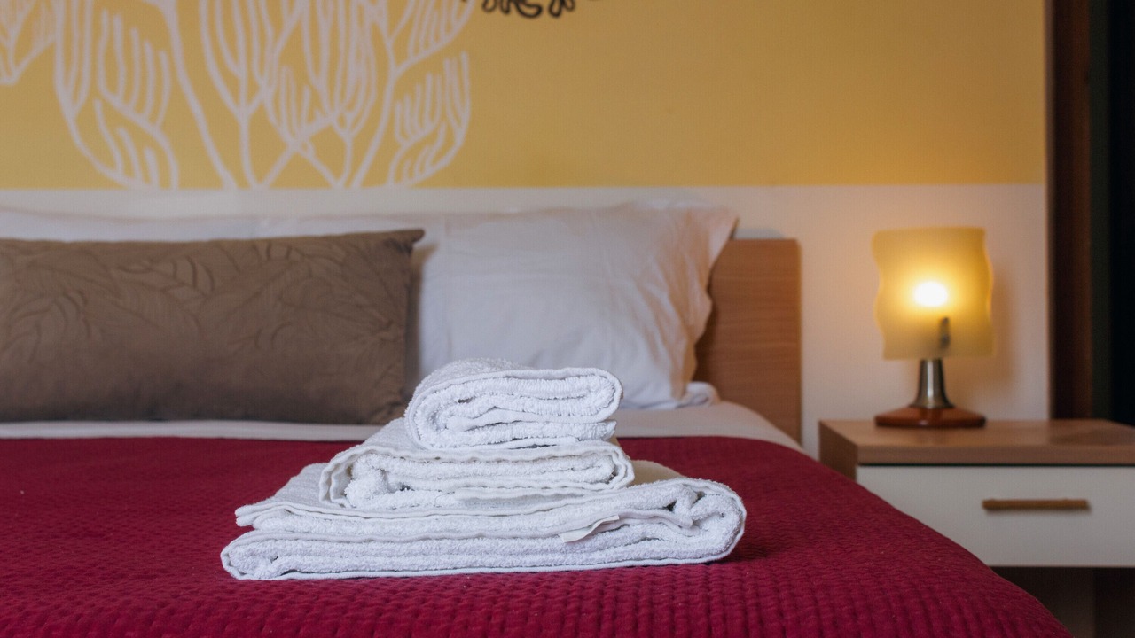 Photo of Bedroom in San Leone