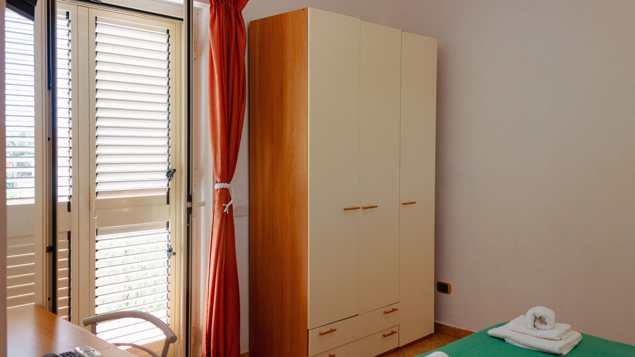 Photo of Bedroom in San Leone