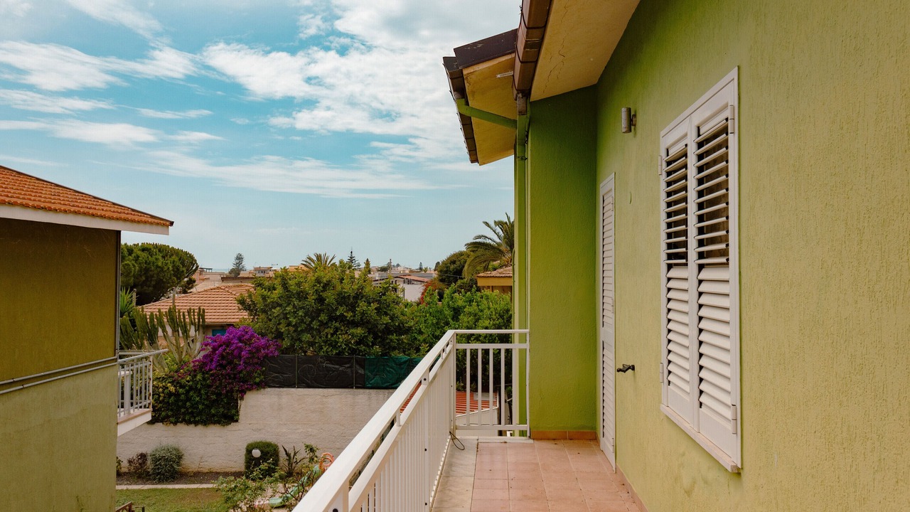 Photo of Outdoor in San Leone
