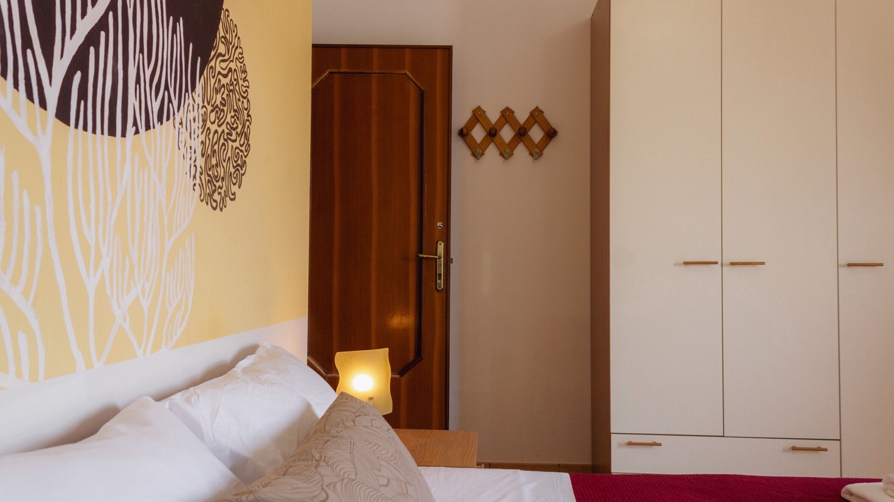 Photo of Bedroom in San Leone