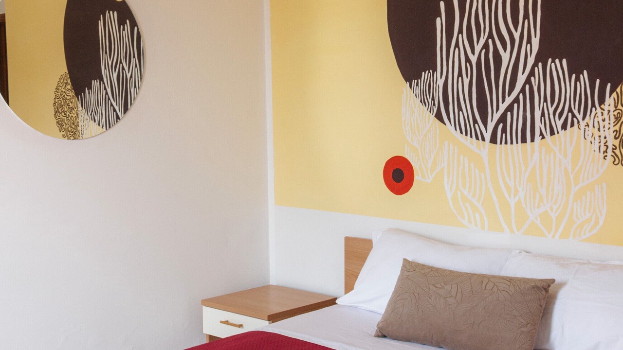 Photo of Bedroom in San Leone
