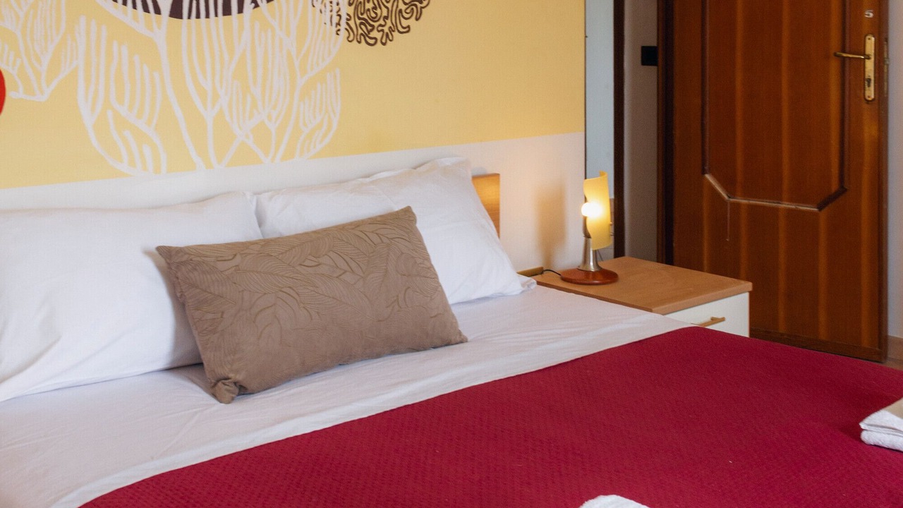 Photo of Bedroom in San Leone