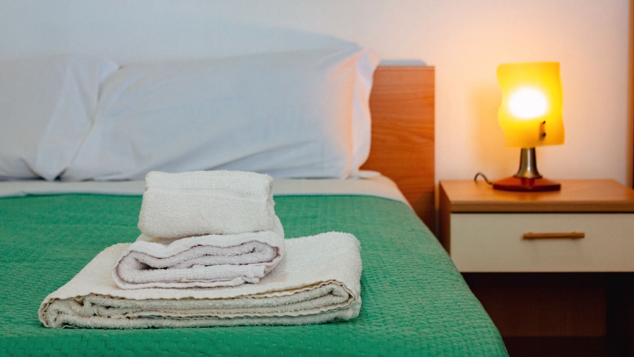 Photo of Bedroom in San Leone