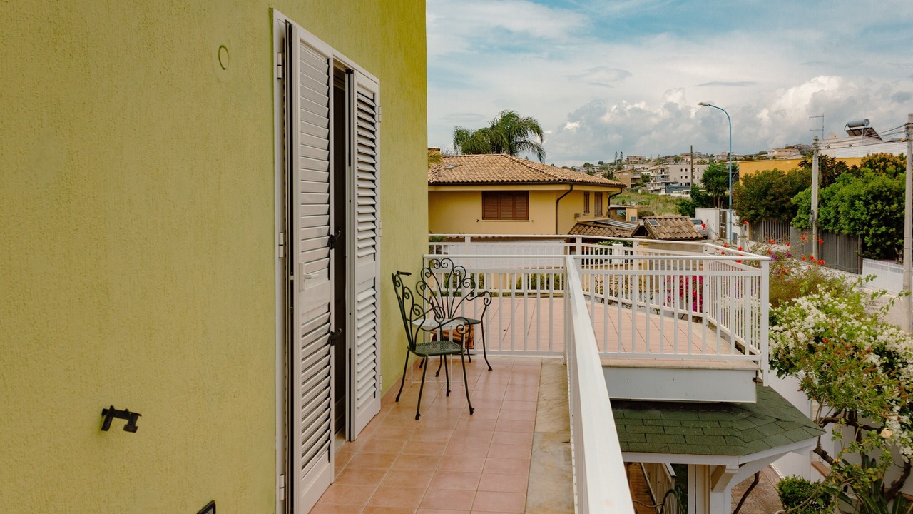 Photo of Outdoor in San Leone
