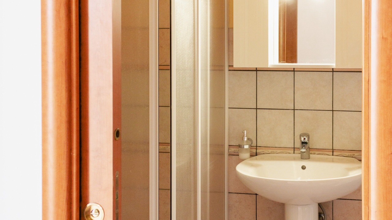 Photo of Bathroom in San Leone
