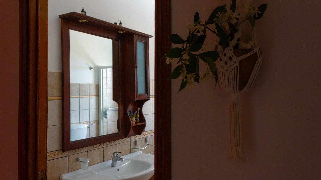 Photo of Bathroom in San Leone