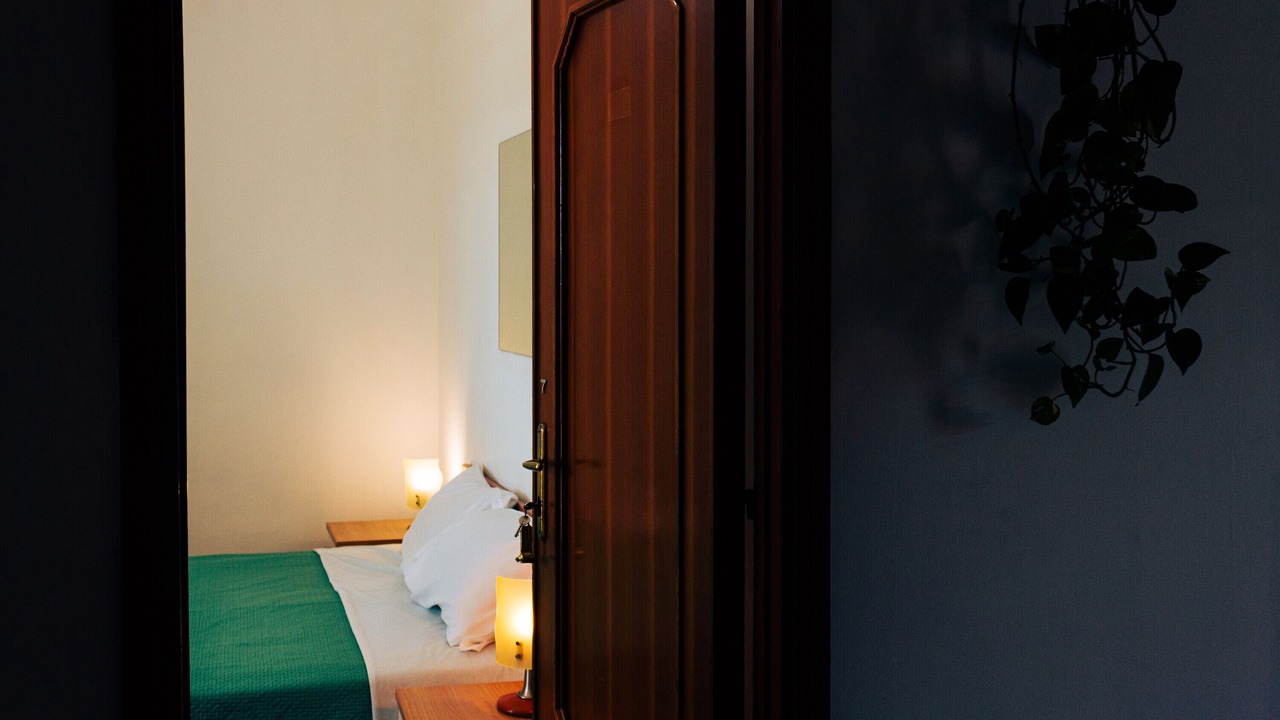 Photo of Bedroom in San Leone