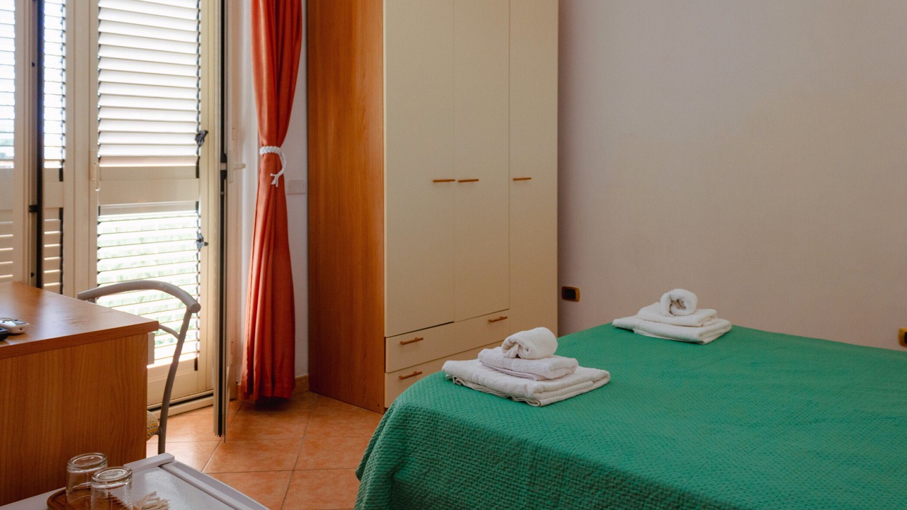 Photo of Bedroom in San Leone