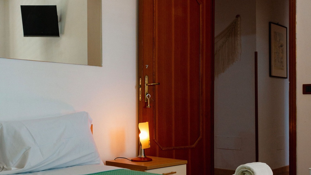Photo of Bedroom in San Leone