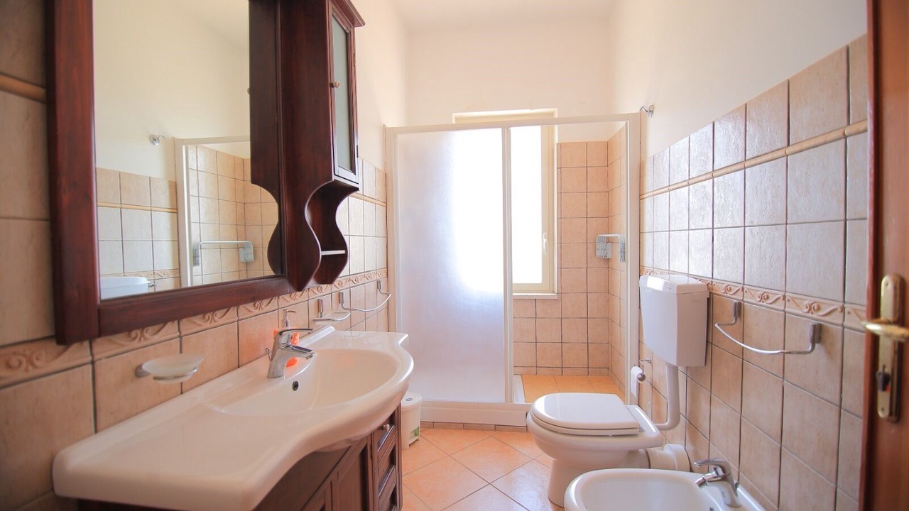 Photo of Bathroom in San Leone