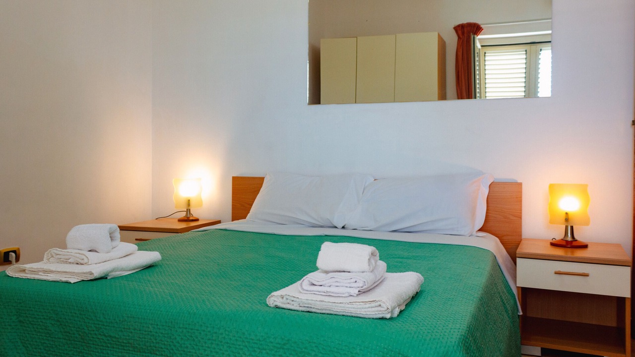 Photo of Bedroom in San Leone