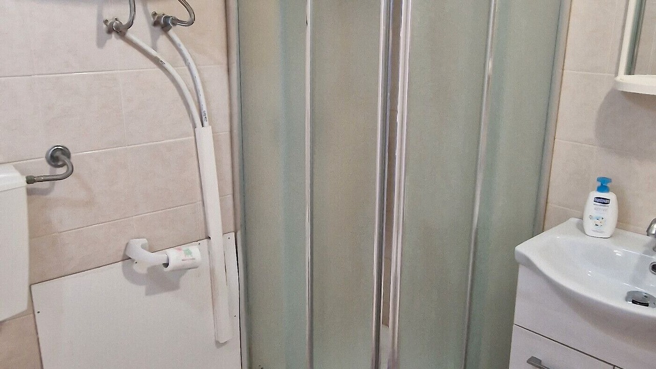 Photo of Bathroom in Alcamo Marina