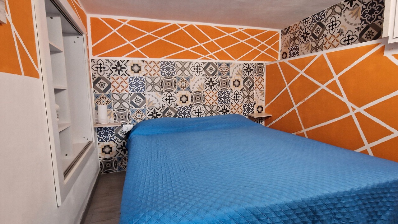 Photo of Bedroom in Alcamo Marina