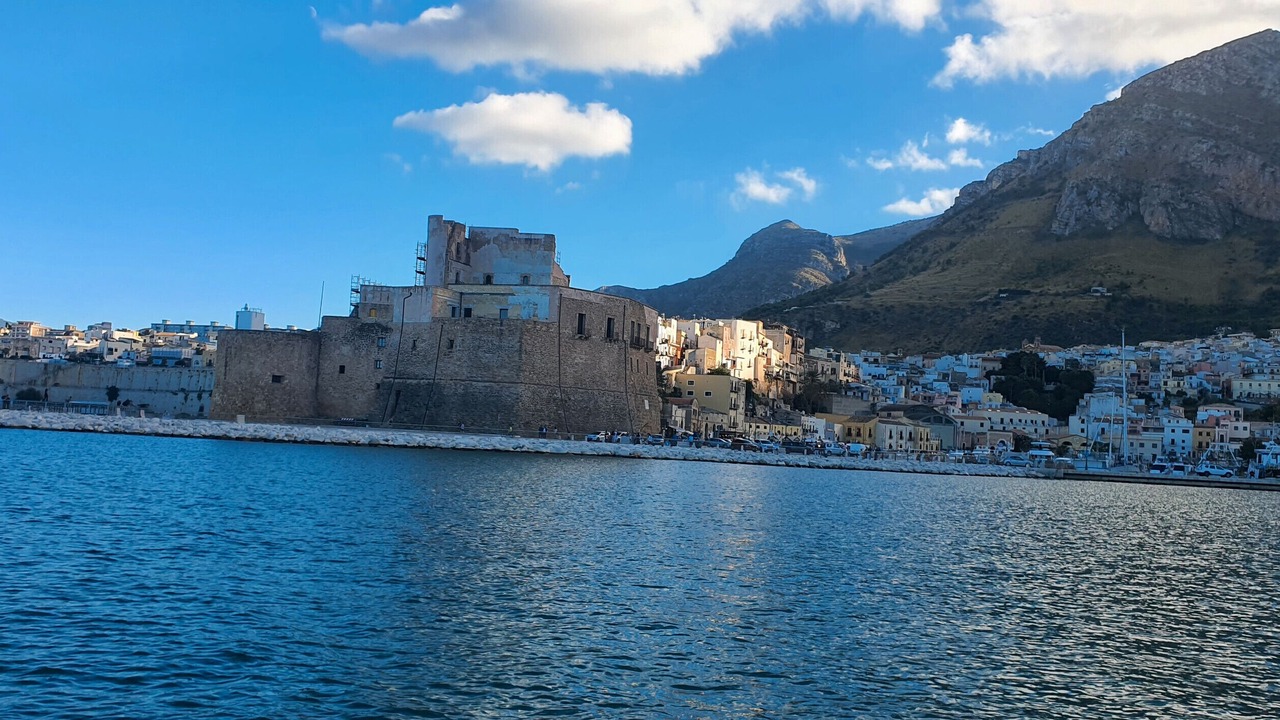 Photo of Others in Alcamo Marina