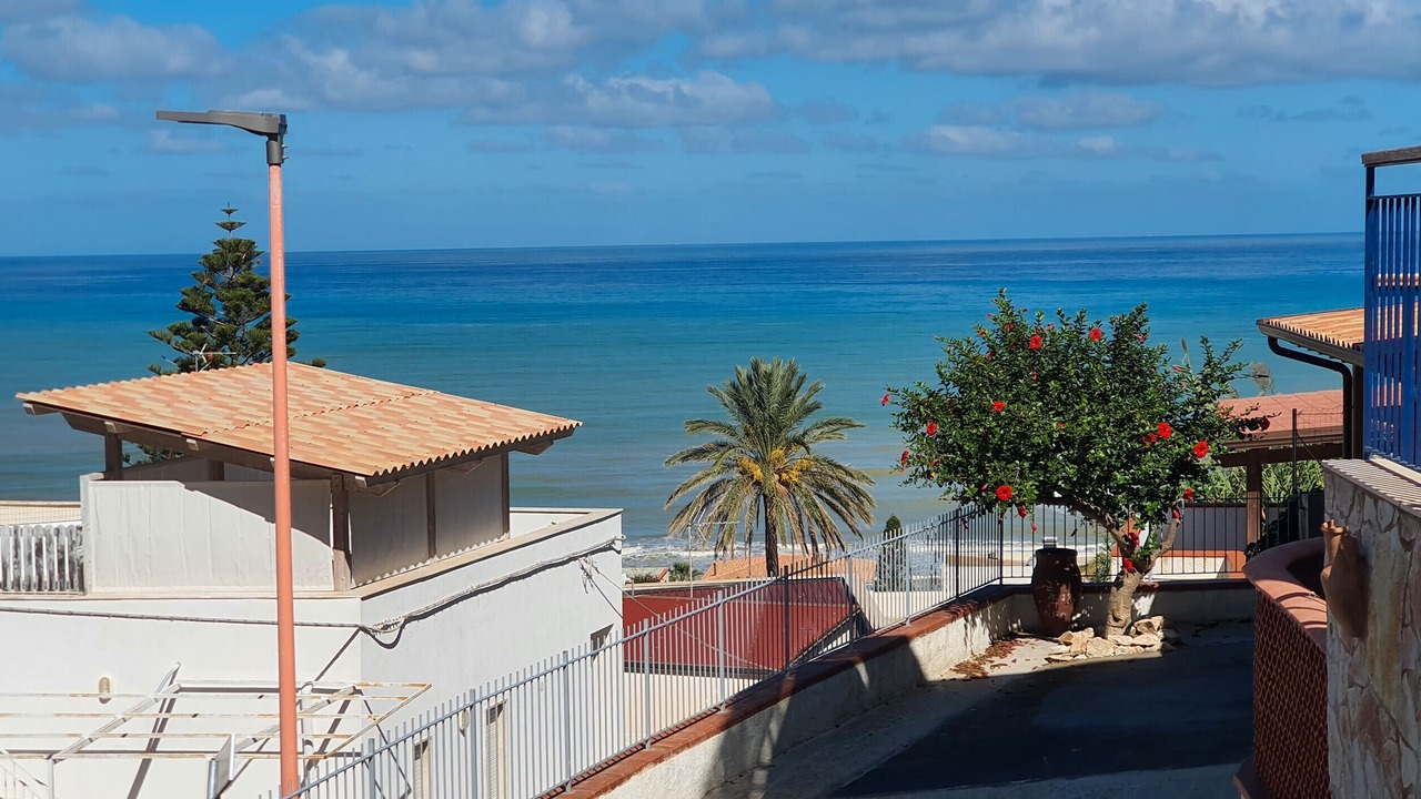 Photo of Outdoor in Alcamo Marina