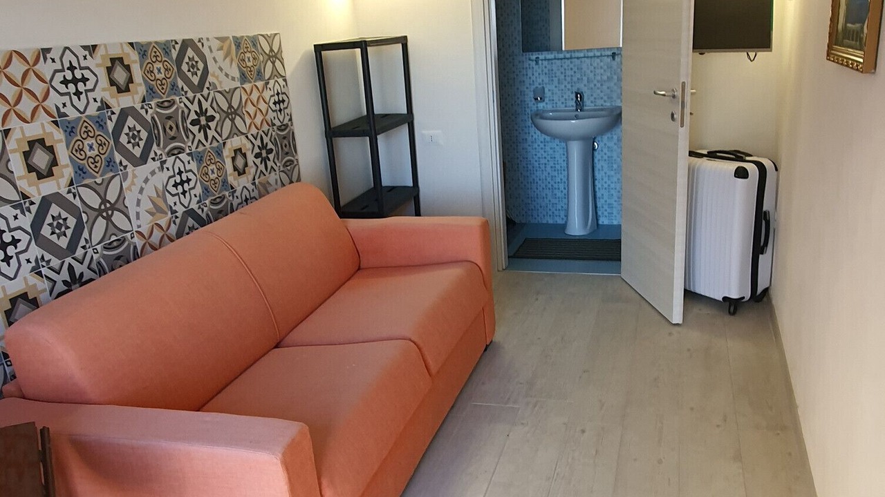 Photo of Livingroom in Alcamo Marina