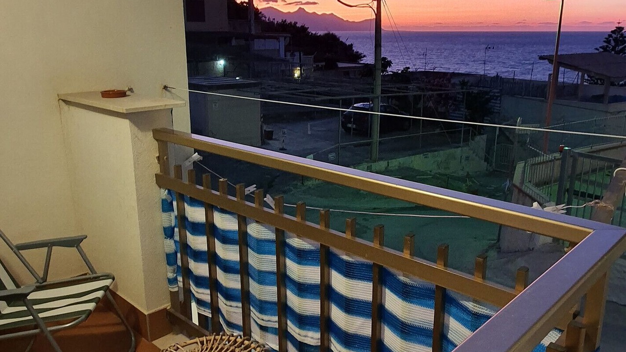 Photo of Patio Balcony in Alcamo Marina