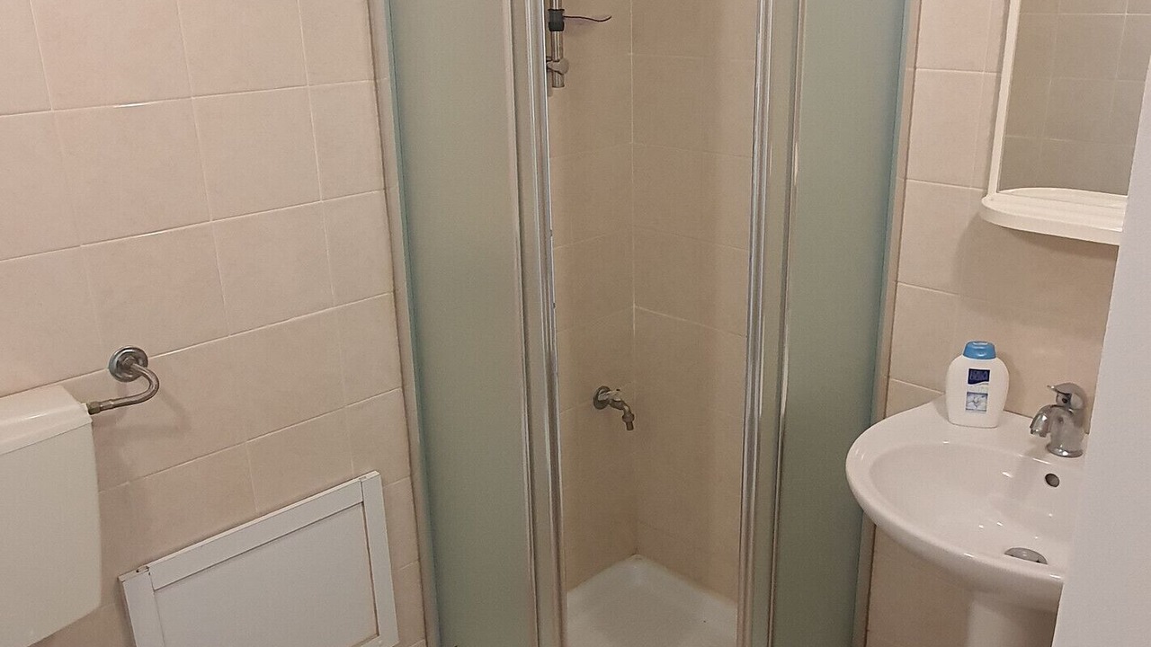 Photo of Bathroom in Alcamo Marina