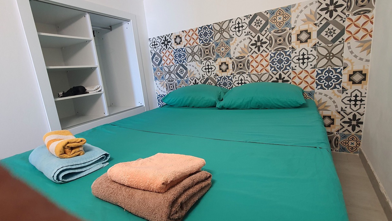 Photo of Bedroom in Alcamo Marina