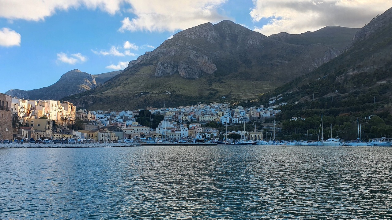 Photo of Others in Alcamo Marina