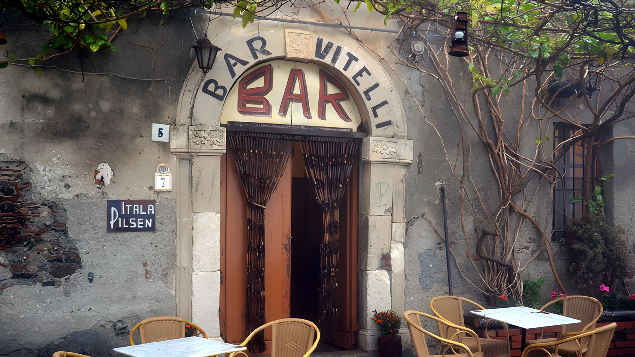 Photo of Outdoor in Savoca