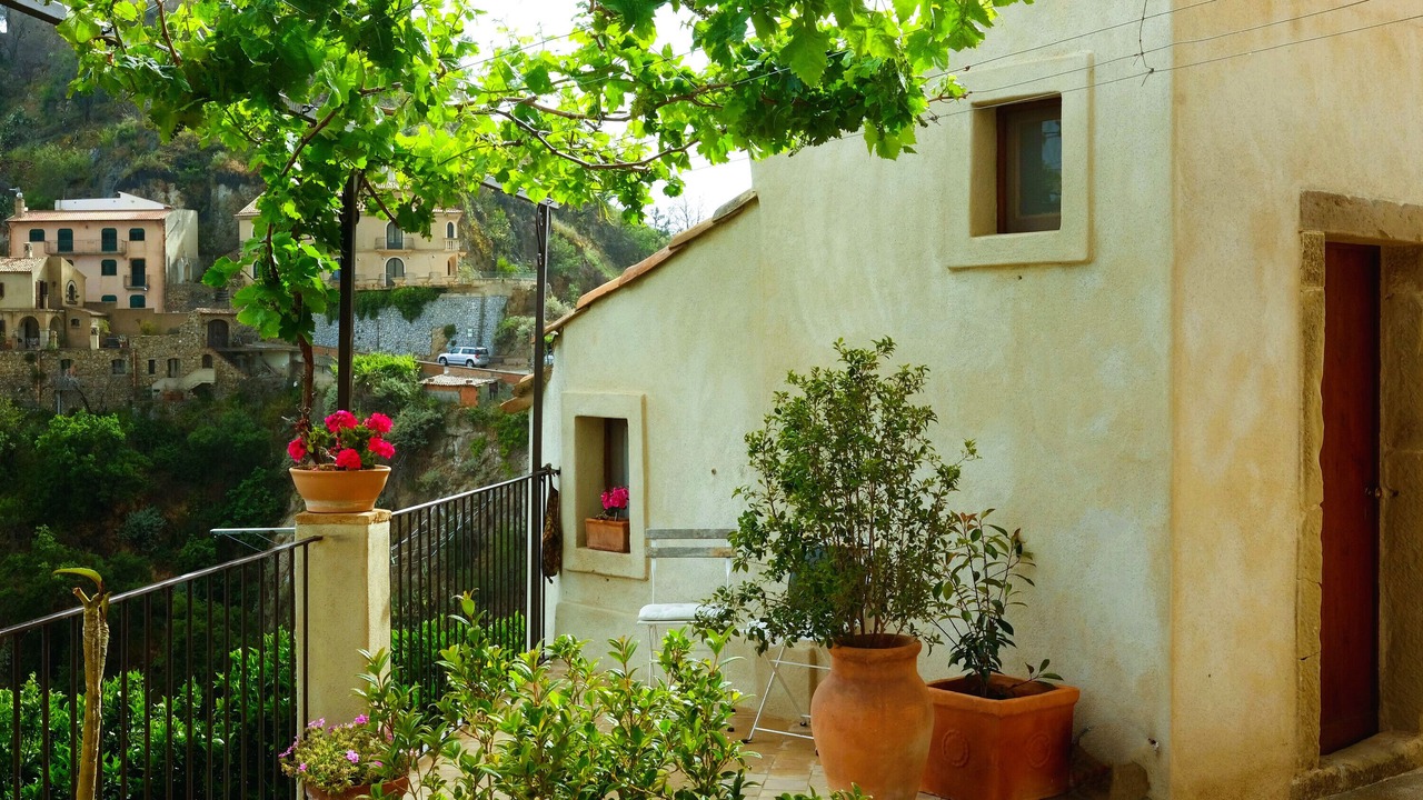 Photo of Outdoor in Savoca