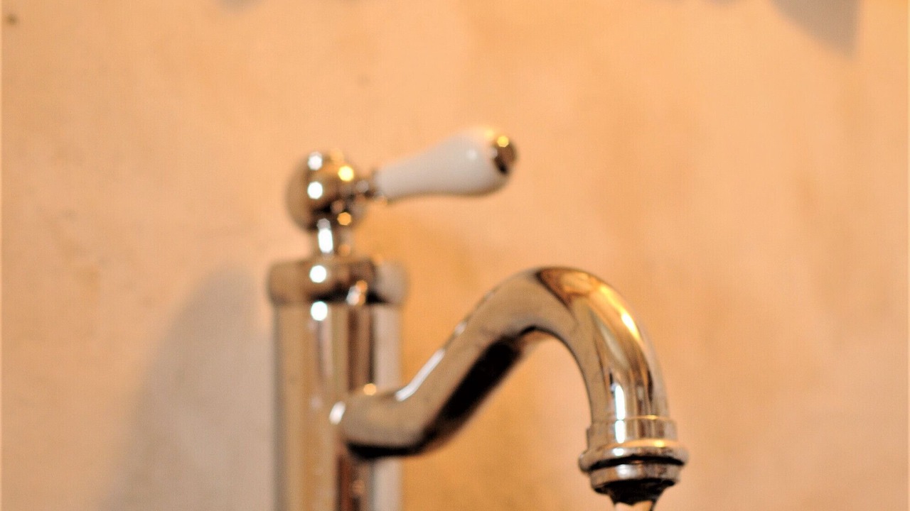 Photo of Bathroom in Savoca