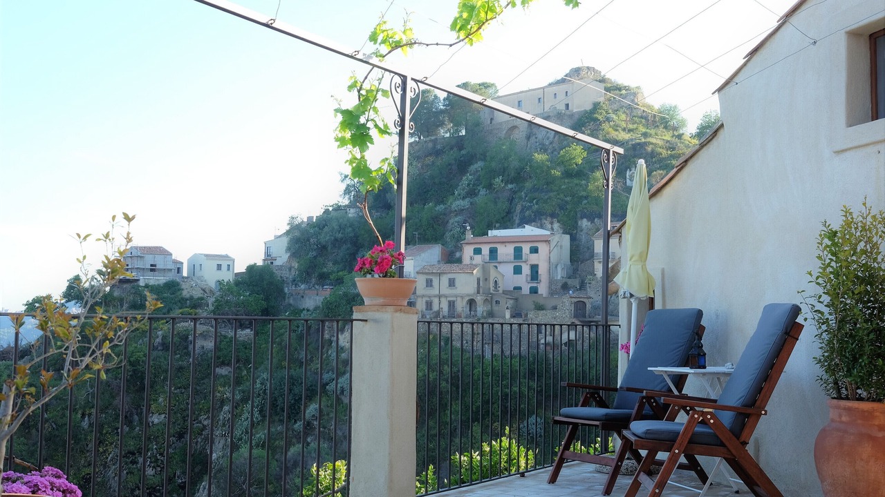 Photo of Outdoor in Savoca