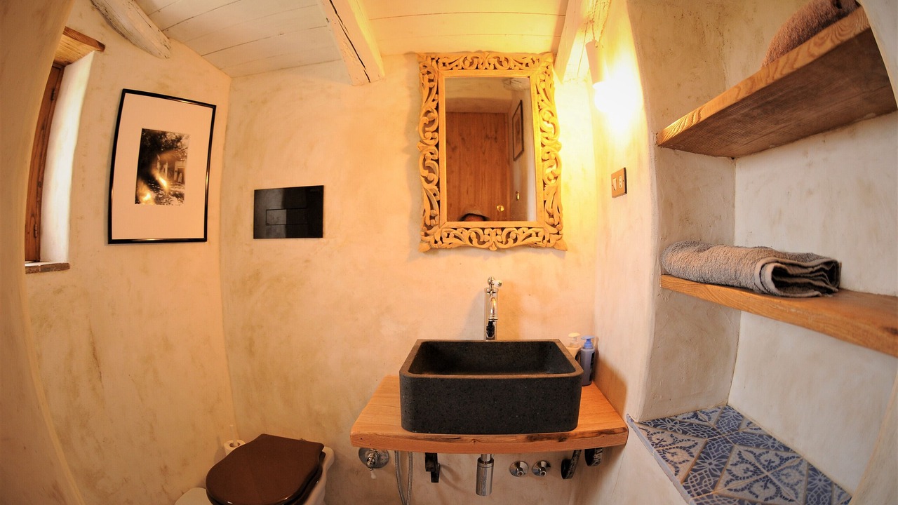 Photo of Bathroom in Savoca