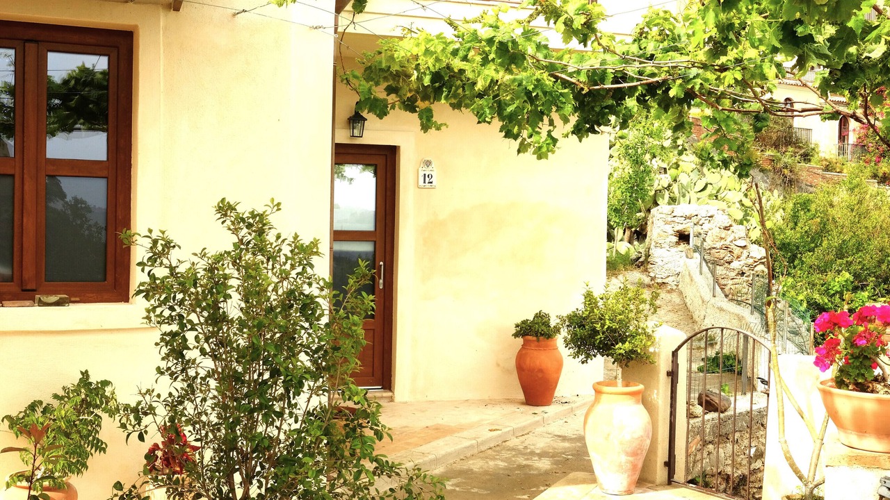 Photo of Outdoor in Savoca