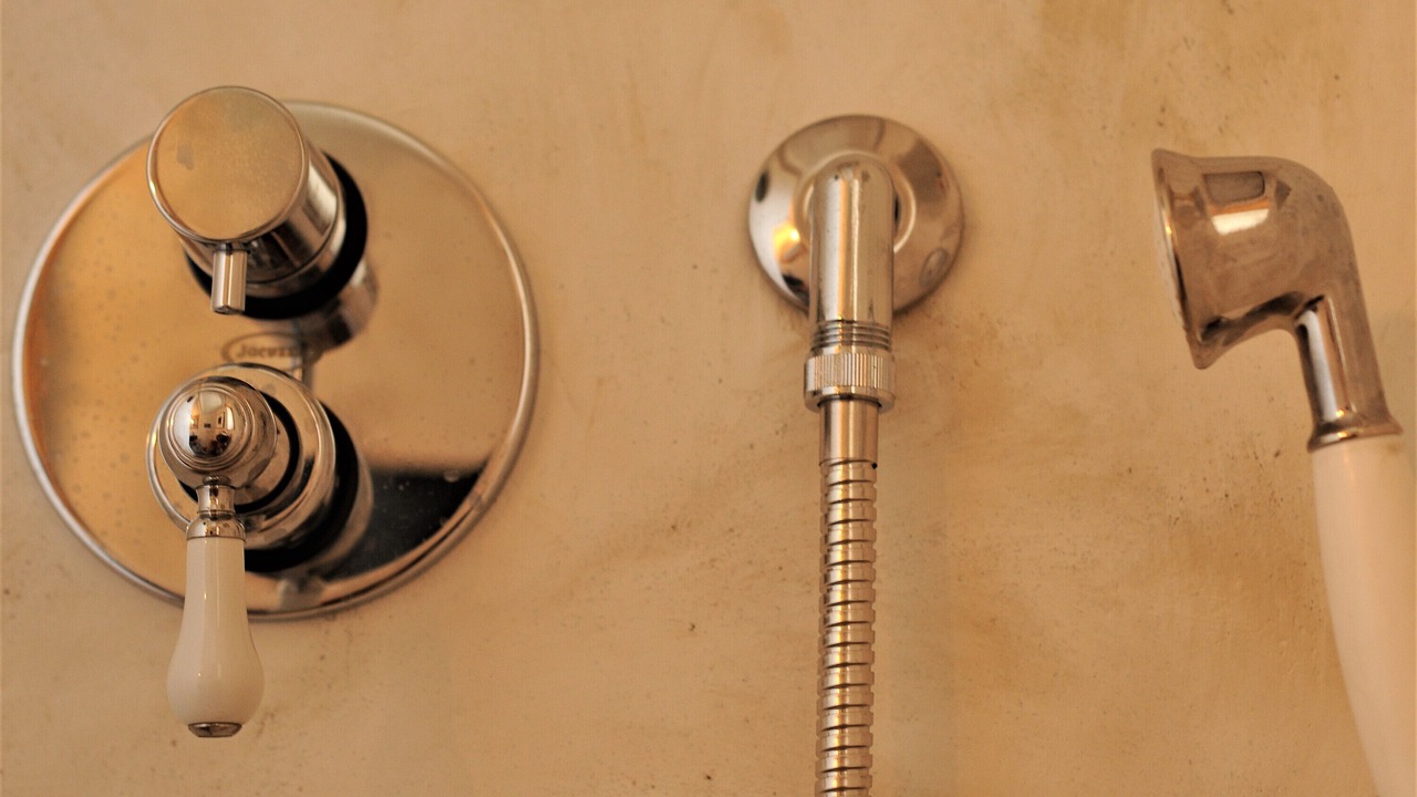 Photo of Bathroom in Savoca