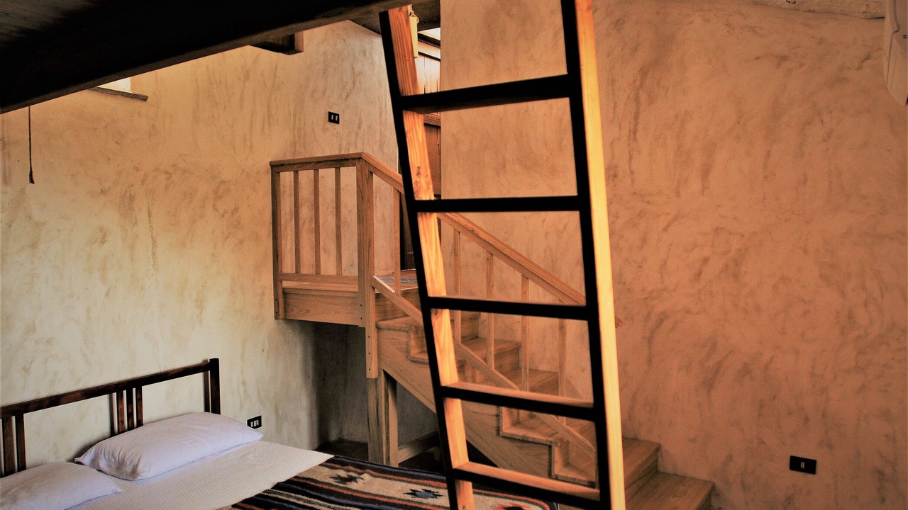 Photo of Bedroom in Savoca