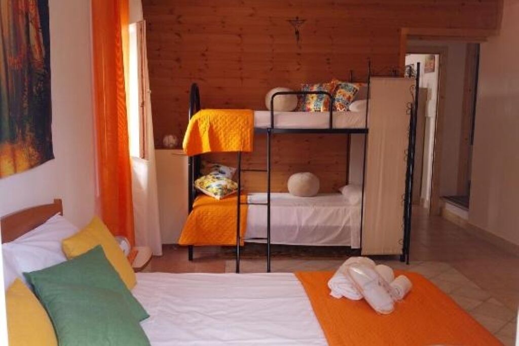 Photo of Bedroom in Caccamo