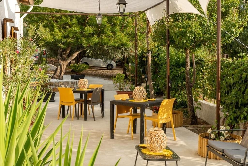 Photo of Outdoor in Caccamo