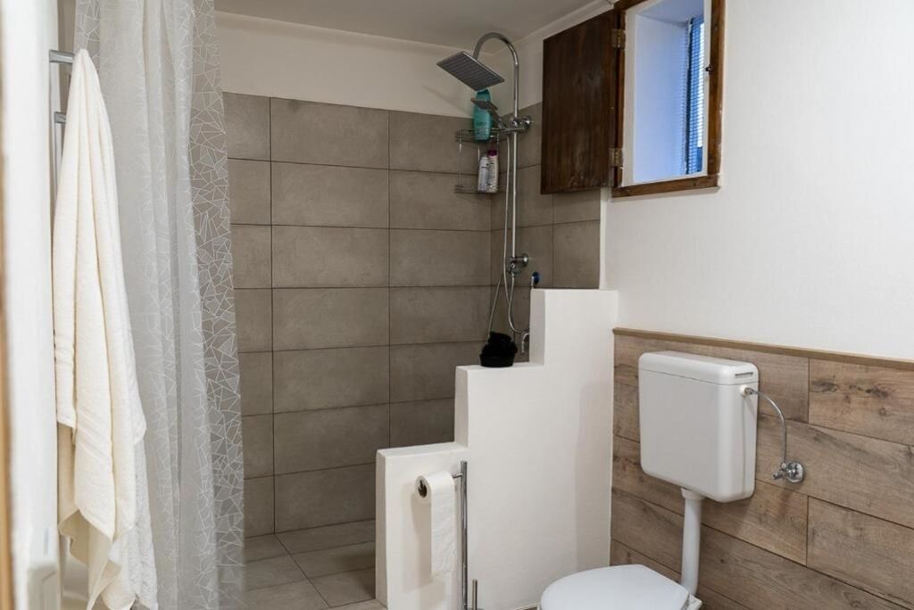 Photo of Bathroom in Caccamo