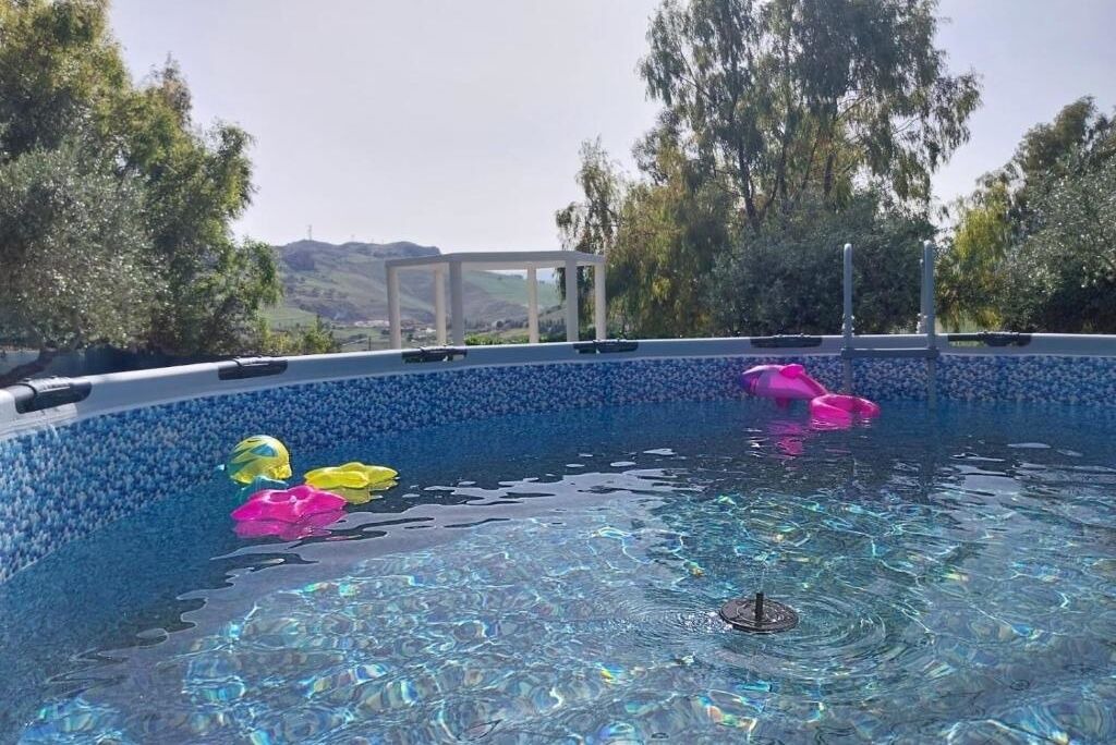 Photo of Outdoor in Caccamo