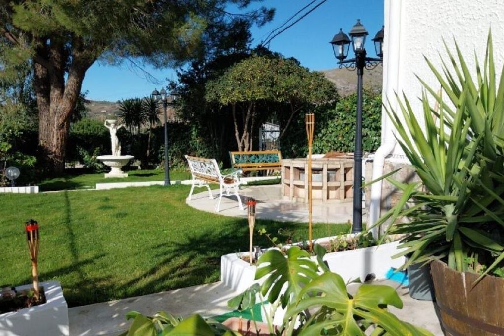 Photo of Outdoor in Caccamo