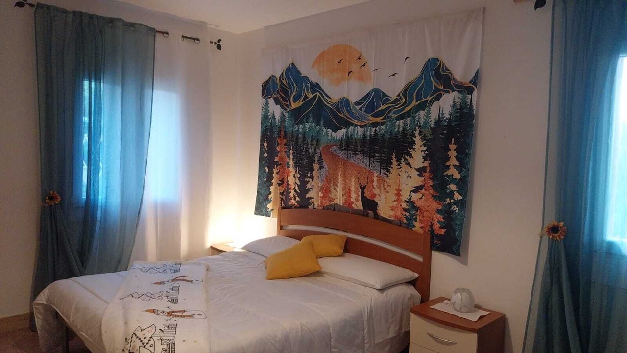 Photo of Bedroom in Caccamo