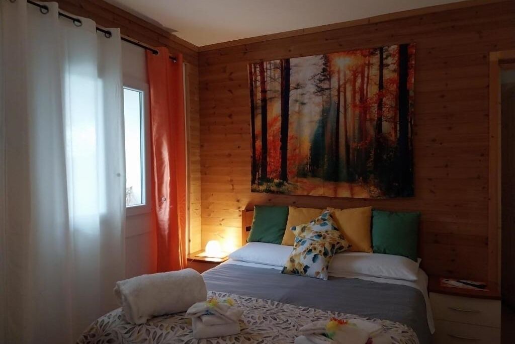 Photo of Bedroom in Caccamo