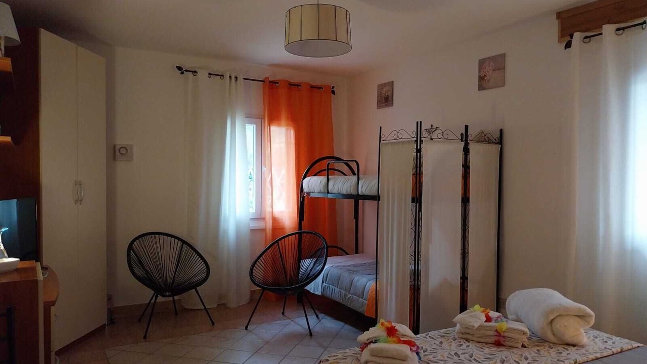 Photo of Bedroom in Caccamo