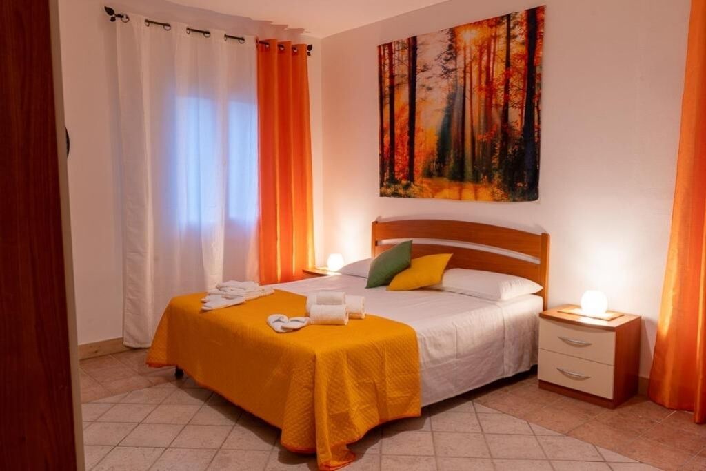 Photo of Bedroom in Caccamo