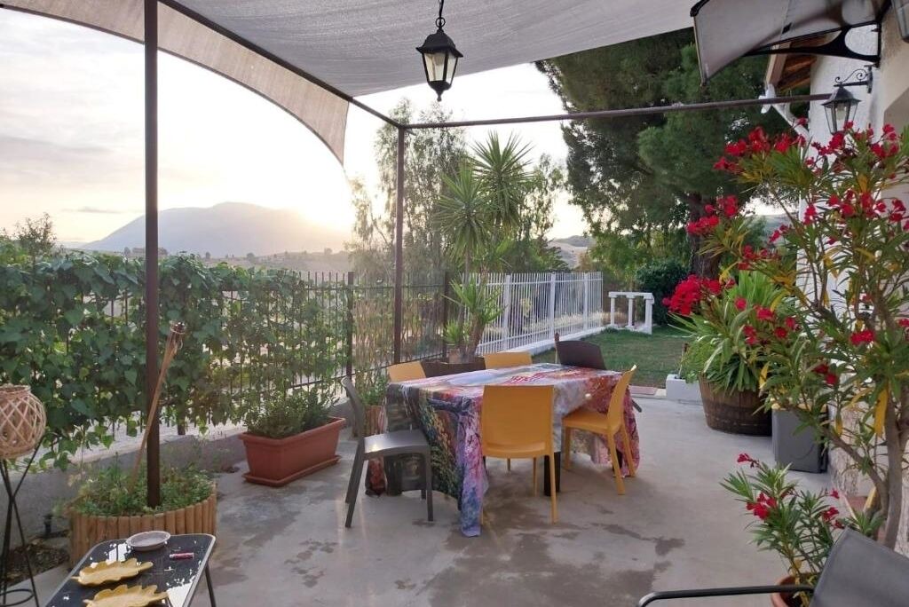 Photo of Outdoor in Caccamo