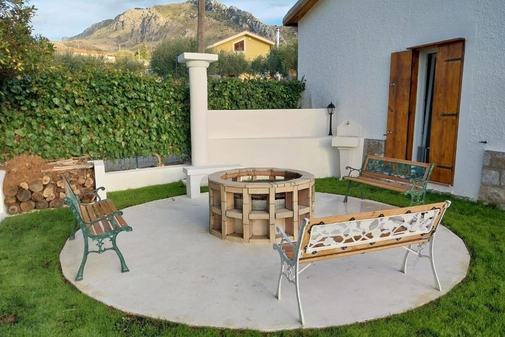 Photo of Outdoor in Caccamo