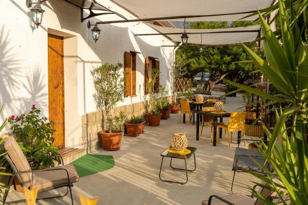 Photo of Outdoor in Caccamo
