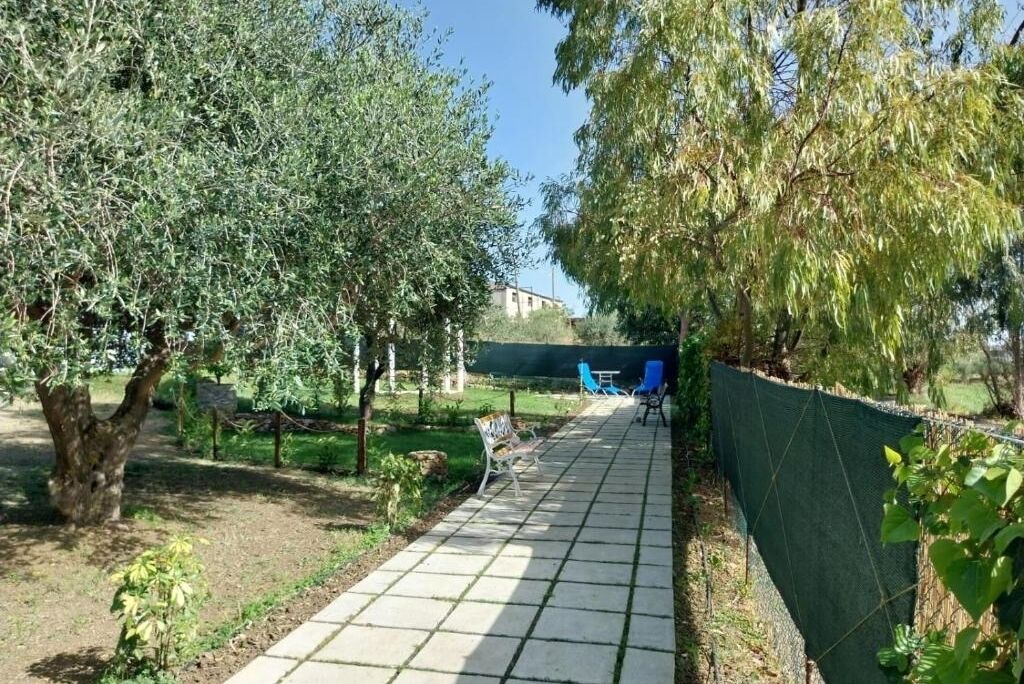 Photo of Outdoor in Caccamo