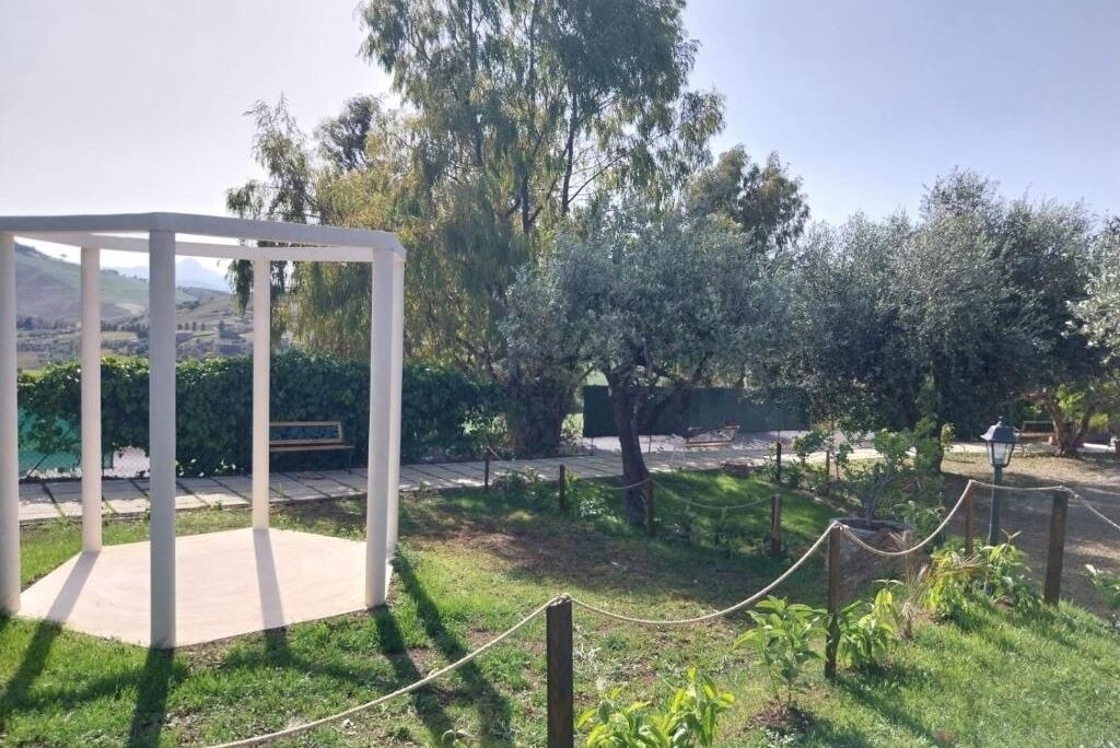 Photo of Outdoor in Caccamo