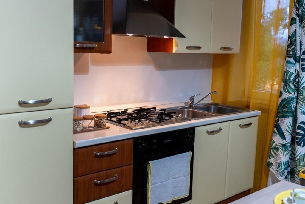 Photo of Kitchen in Caccamo